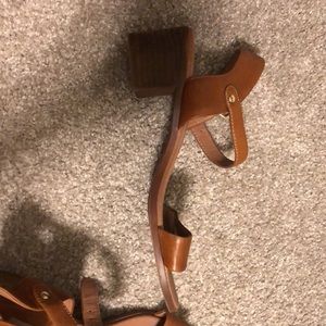 Steve Madden heels size 8.5-9